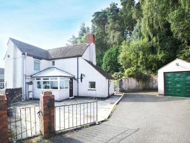 House for rent in Frankwell, Shropshire