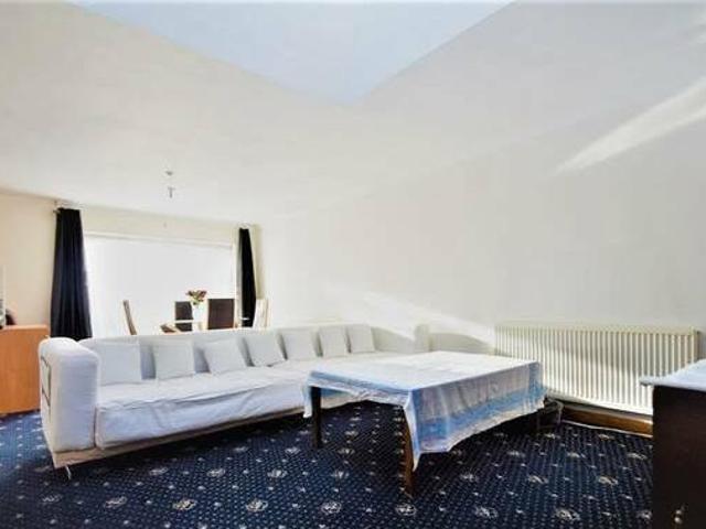House for rent in England