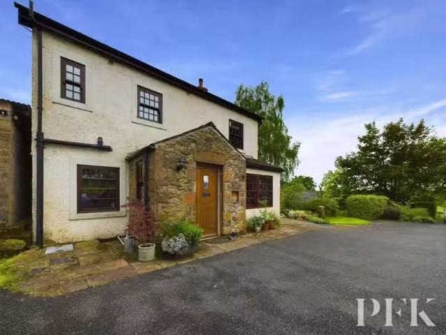 House for rent in Fell Lane
