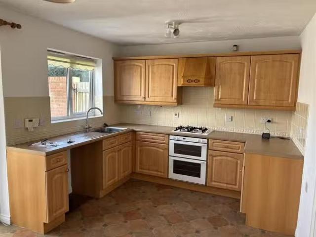 House for rent