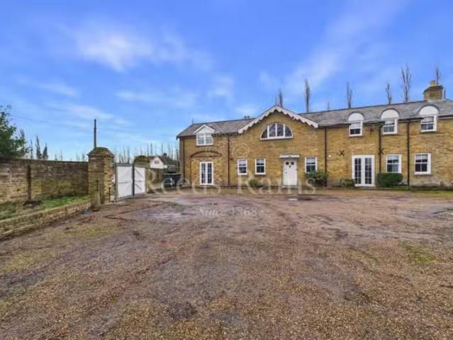 House for rent in Horton Kirby, The Butts