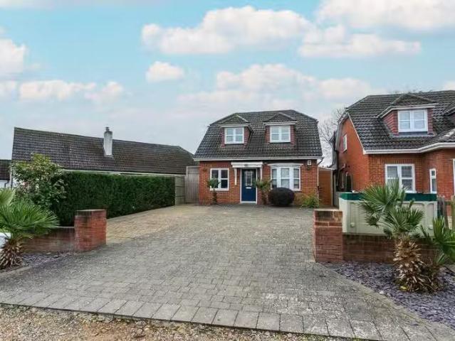 House for rent in Bricket Wood, Hertfordshire