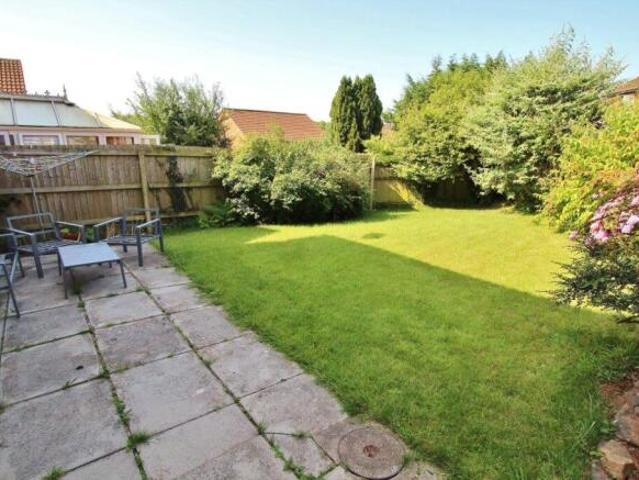 Farm for rent in Pontprennau, Falcon Lodge