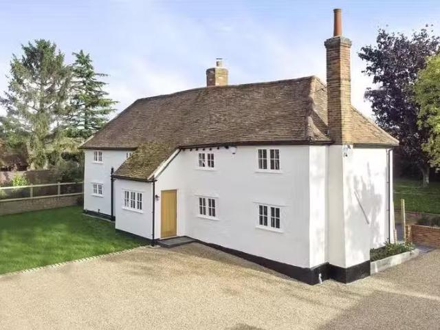 House for rent in Woodham Ferrers, Chelmsford