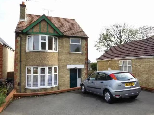 House for rent in Chelmsford, Essex