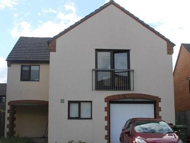House for rent in Thetford, Breckland