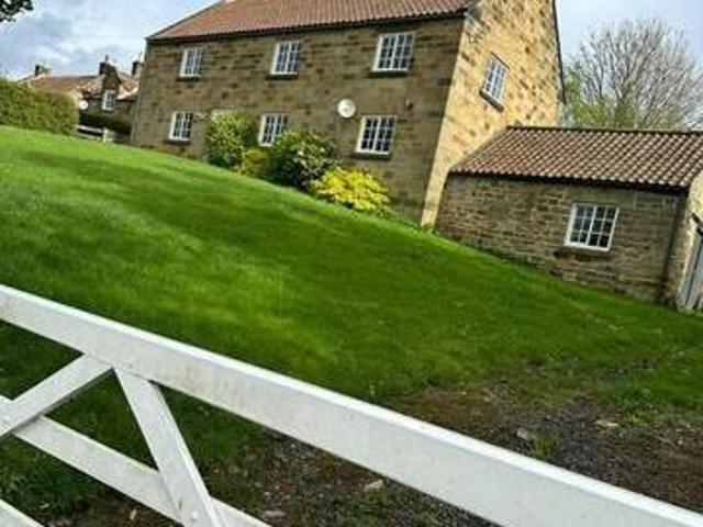 House for rent in Thirsk, North Yorkshire