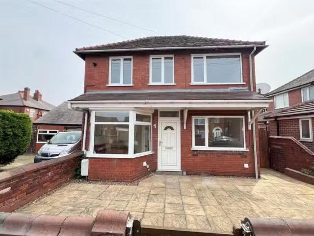 House for rent in Haddon, East Midlands