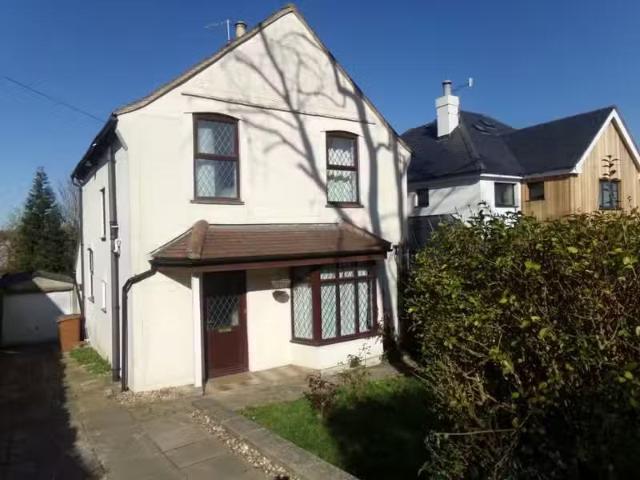 House for rent in Duton Hill, Essex