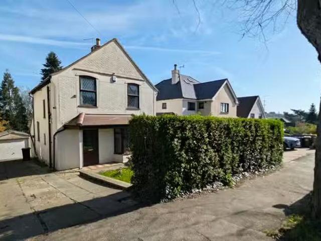 House for rent in Duton Hill, Essex