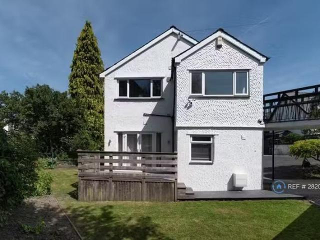 House for rent in Bowness-on-windermere