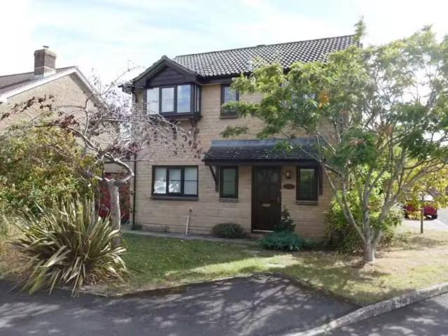 House for rent in Thornford