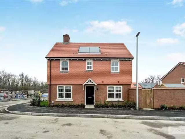 House for rent in Cross In Hand, East Sussex