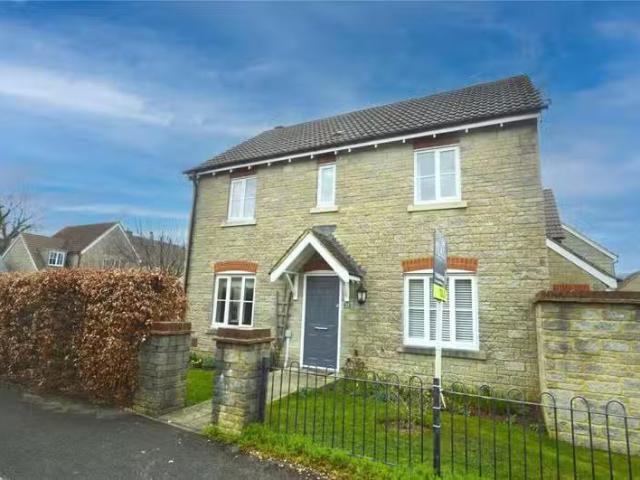 House for rent in Draycott Park, Cheddar