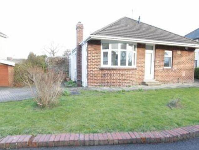 House for rent in South Yorkshire
