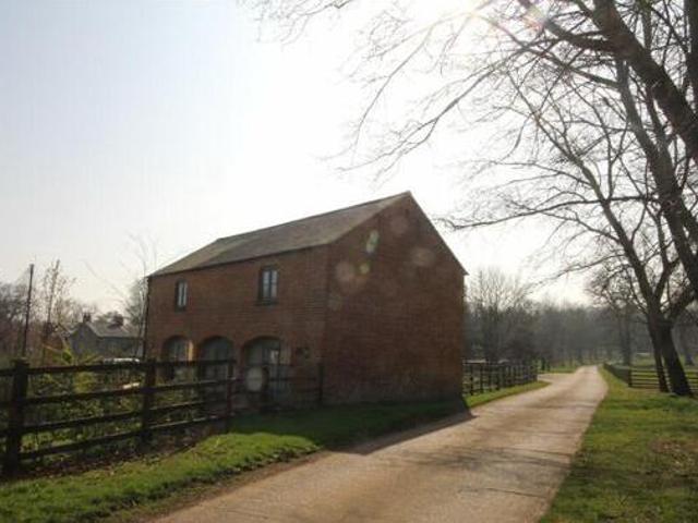 House for rent in Lyons, Greater London
