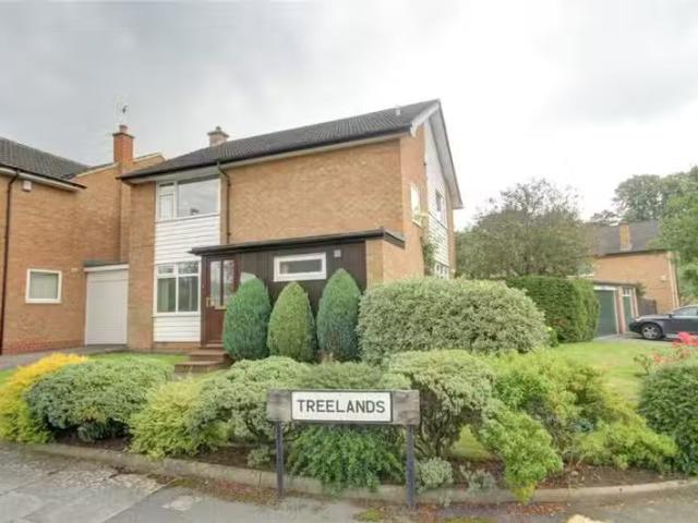House for rent in Hummersknott, Darlington