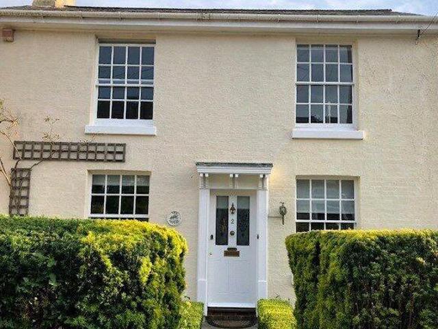 House for rent in St James, Sandown Park