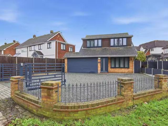 House for rent