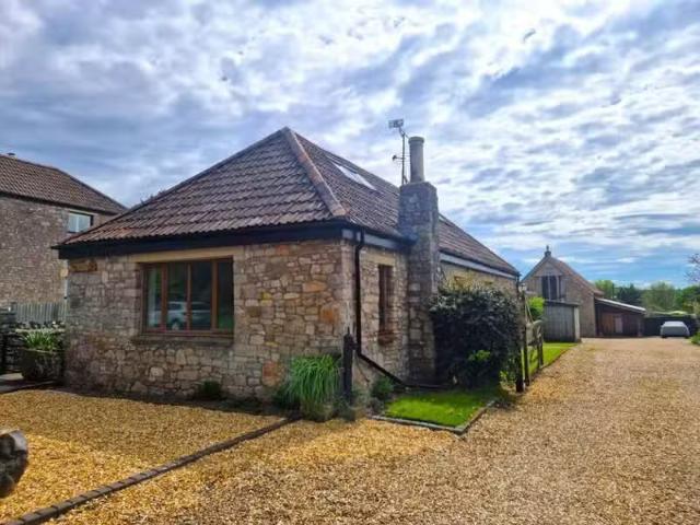 House for rent in Tockington, South Gloucestershire