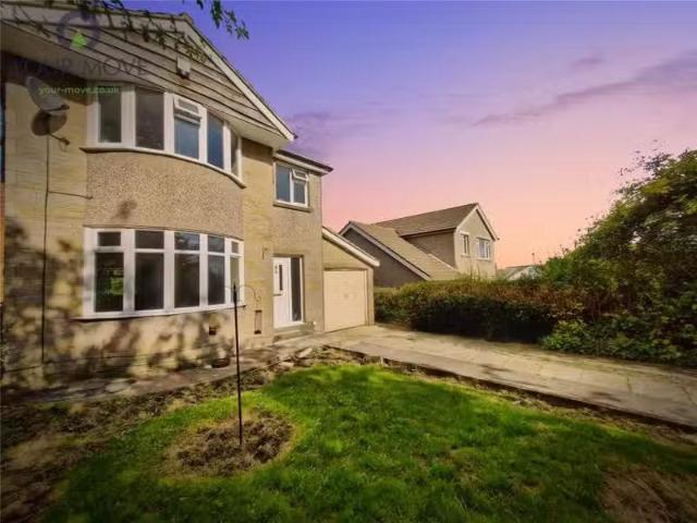 House for rent in Keighley, West Yorkshire
