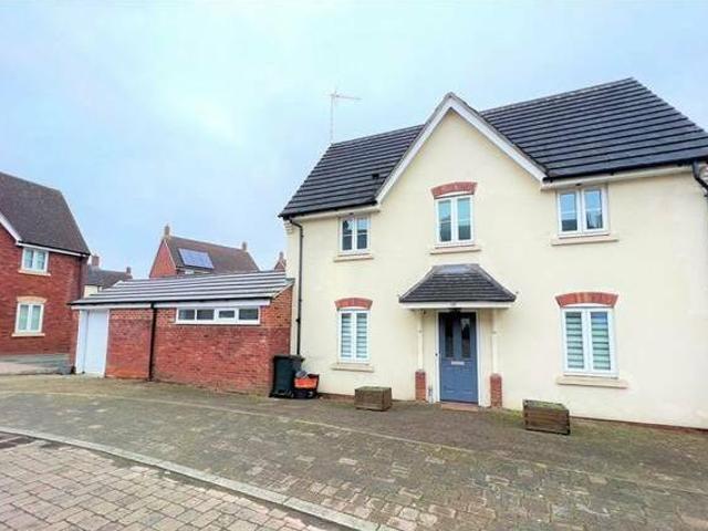 House for rent in Wiltshire, England