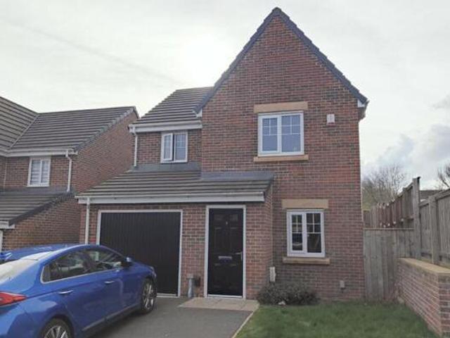 House for rent in Horbury, West Yorkshire