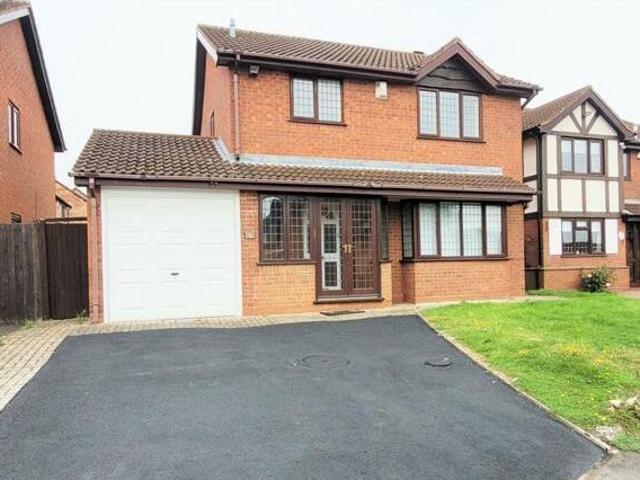 House for rent in Sutton Coldfield, West Midlands