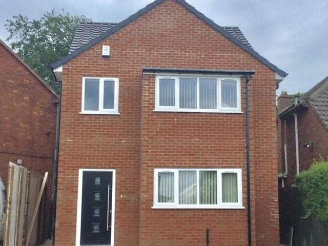 House for rent in Great Barr, West Midlands