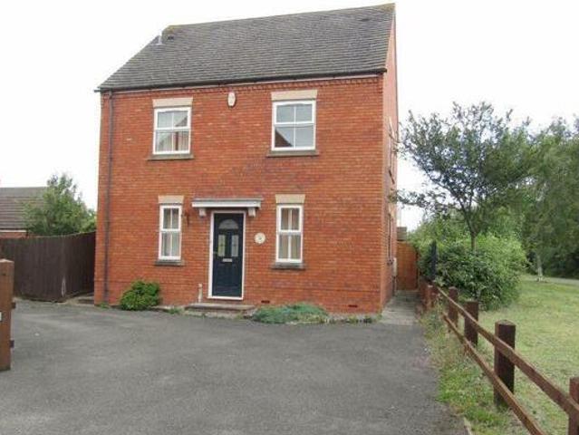House for rent in Wheatpieces, Pamington