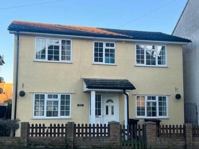 House for rent in Lyons, Greater London