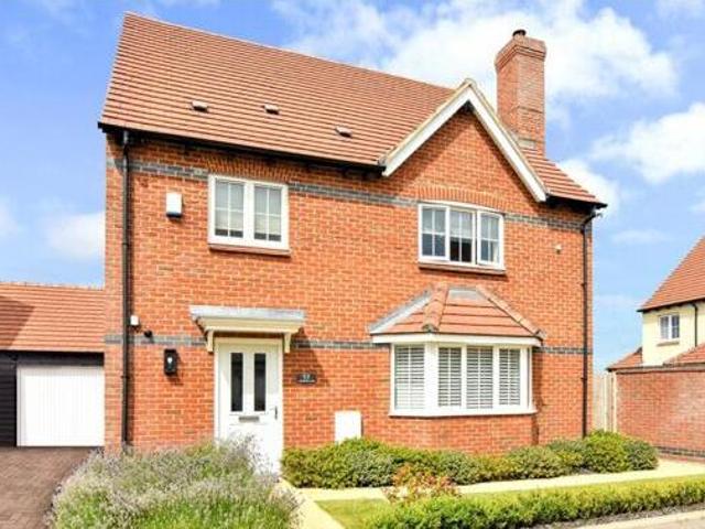 House for rent in Dromore, Oxfordshire