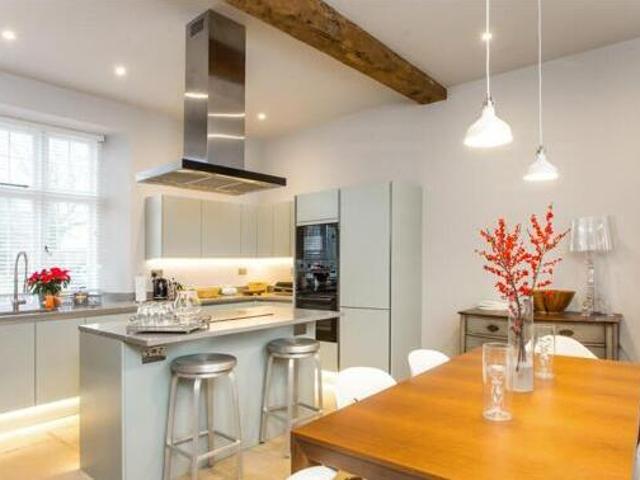 House for sale in Dromore, Oxfordshire