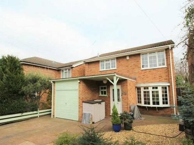 House for rent