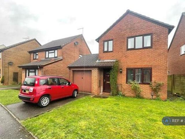 House for rent in Warminster, Wiltshire