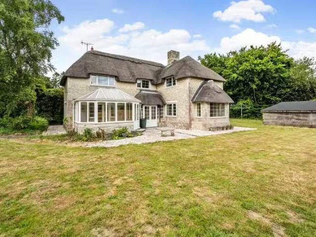 House for rent in Mount Wise