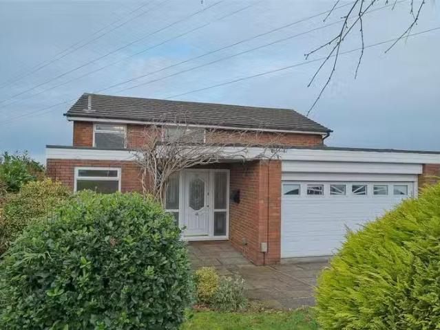 House for rent in Blackburn
