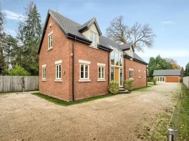 House for rent in Knowle, West Midlands