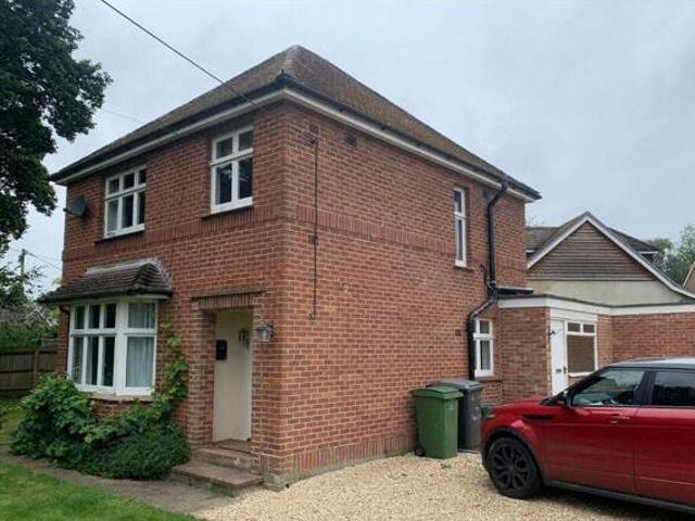House for rent in Enborne, West Berkshire