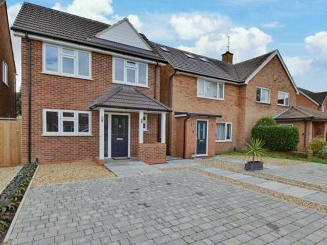 House for rent in Kingswood, North Watford
