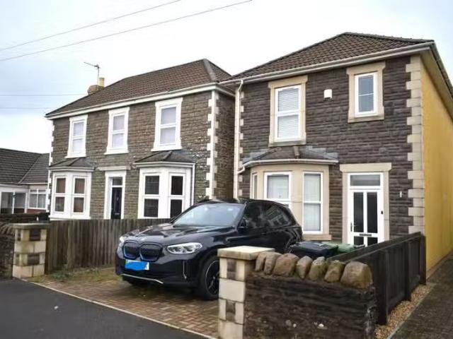 House for rent in Winterbourne