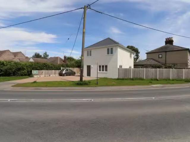 House for rent in Dale Hill, Essex