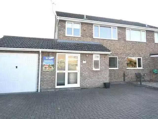 House for rent in Herringswell, West Suffolk