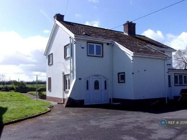 House for rent in Wells, Somerset