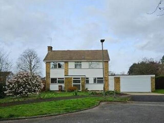 House for rent in Oaklands, Fretherne