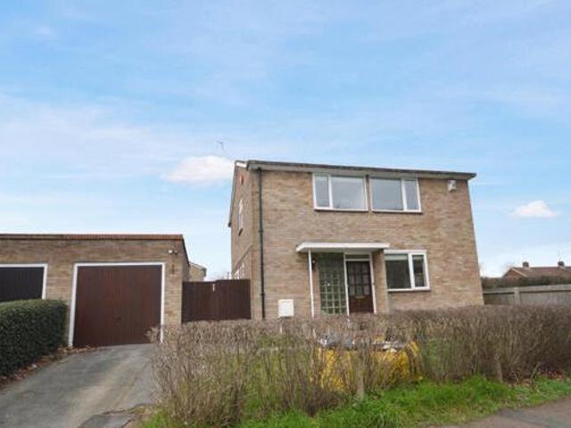 House for rent in Fretherne, Hertfordshire