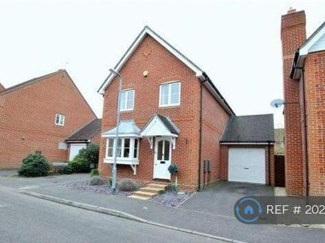 House for rent in Fordham Heath, Essex