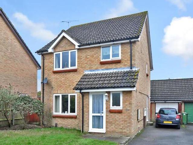 House for rent in Chilworth Old Village, Test Valley