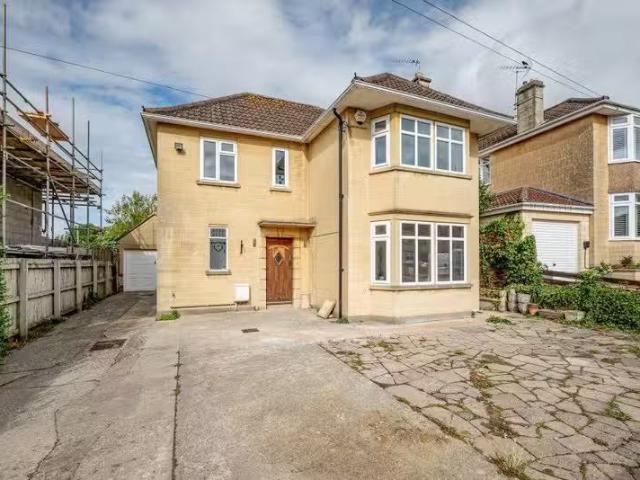 House for rent in Dulcote, Bath And North East Somerset