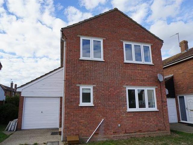 House for rent in Lyons, Greater London